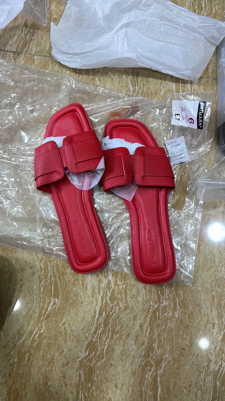 Slippers 02